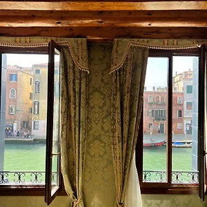Ca' Dogaressa Italy